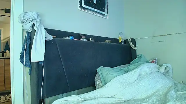 Naomiruty online show from October 17, 2:26 am