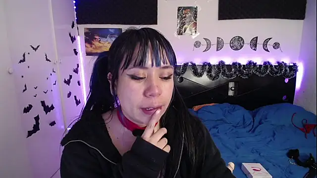  dhalia1  online show from December 11, 2:09 am