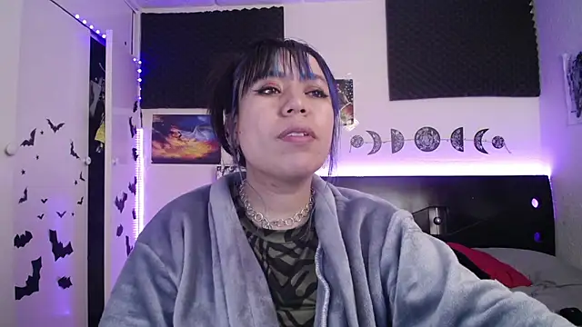  dhalia1  online show from January 21, 2:22 am