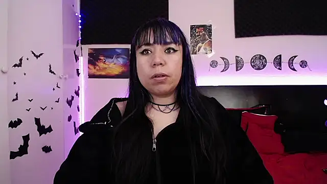  dhalia1  online show from February 14, 2:28 am