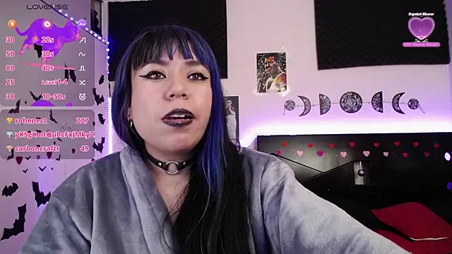  dhalia1  online show from February 20, 11:21 pm