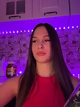 Snapshot of EricaWalls chatting on January 16, 9:40 pm EricaWalls online show from January 16, 9:40 pm