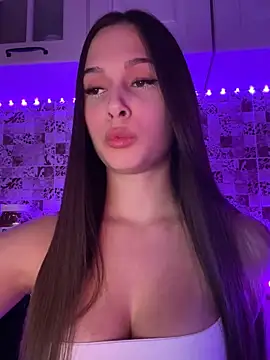 Snapshot of EricaWalls chatting on January 17, 3:55 am EricaWalls online show from January 17, 3:55 am