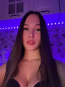 Snapshot of EricaWalls chatting on January 22, 4:55 pm EricaWalls online show from January 22, 4:55 pm