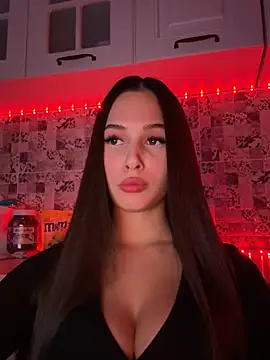 Snapshot of EricaWalls chatting on February 19, 10:42 pm EricaWalls online show from February 19, 10:42 pm