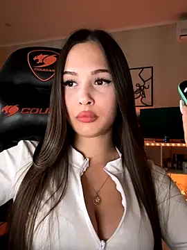 Snapshot of EricaWalls chatting on September 10, 7:25 pm EricaWalls online show from September 10, 7:25 pm