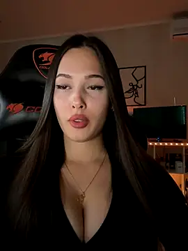 Snapshot of EricaWalls chatting on September 12, 6:08 pm EricaWalls online show from September 12, 6:08 pm