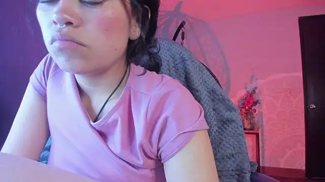 vanelope11 online show from January 27, 12:54 am