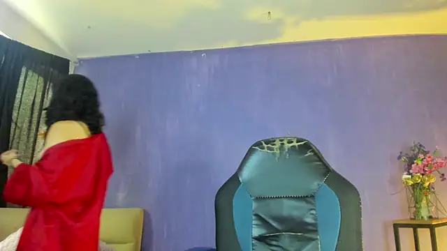 vanelope11 online show from February 22, 7:36 pm