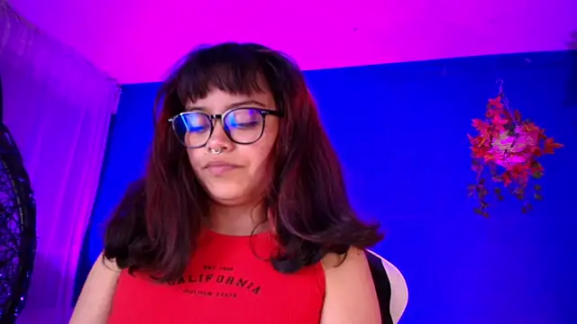vanelope11 online show from July 16, 2:39 am