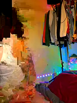 PeytonJohnn online show from November 1, 4:03 am