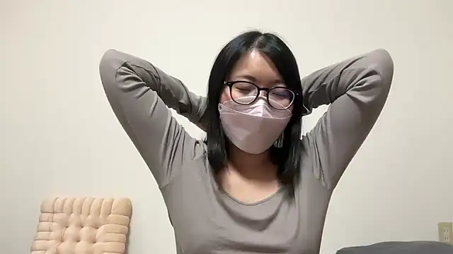 Mao cute 10 online show from March 29, 7:03 pm