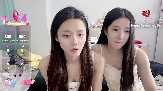 Puff-521 online show from November 28, 2:53 pm