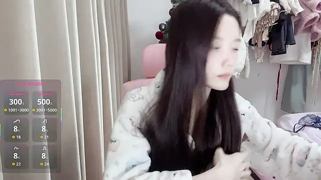 Puff-521 online show from March 25, 5:02 am