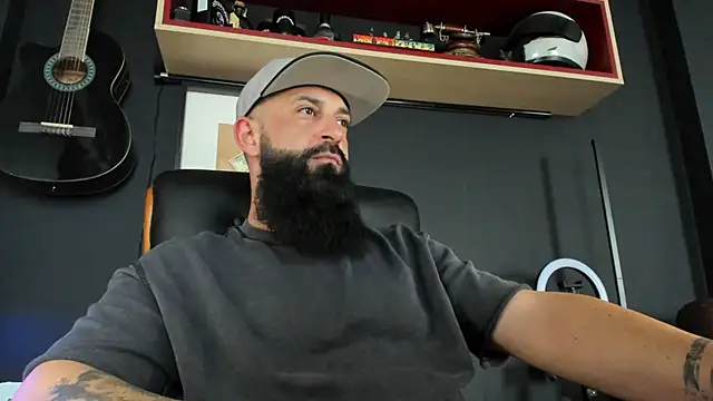 axxelrich  online show from February 4, 9:17 am