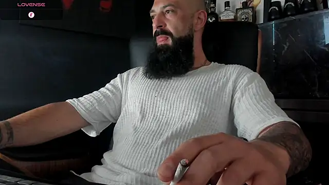 axxelrich  online show from September 20, 5:19 am