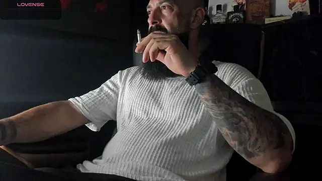 axxelrich  online show from September 20, 9:05 pm