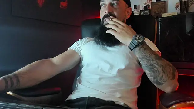 axxelrich  online show from September 27, 4:39 am