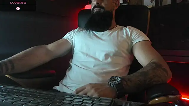 axxelrich  online show from September 27, 4:45 pm