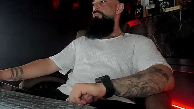 axxelrich  online show from September 30, 4:50 am