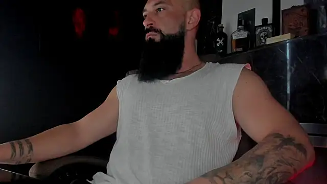 axxelrich  online show from October 4, 6:44 am