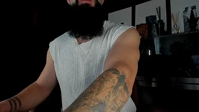 axxelrich  online show from October 12, 6:12 am