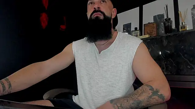 axxelrich  online show from October 15, 9:37 pm