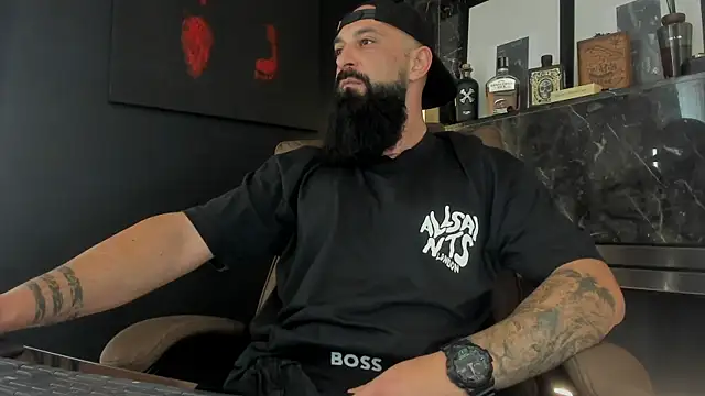 axxelrich  online show from October 17, 9:01 am