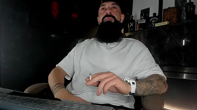 axxelrich  online show from October 18, 4:48 am