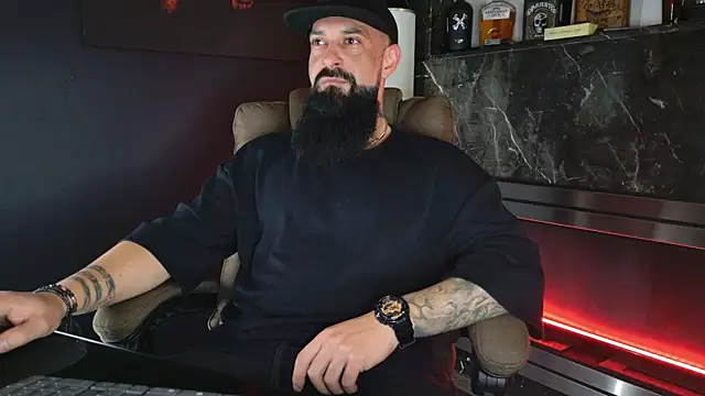 axxelrich  online show from November 13, 4:22 am