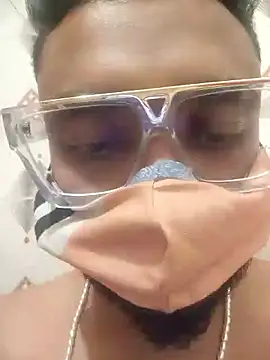 Snapshot of fuckingmahiesh chatting on March 5, 7:38 pm fuckingmahiesh online show from March 5, 7:38 pm