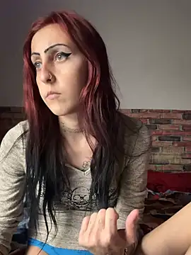 kriszy baby online show from January 20, 9:24 am