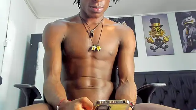 darwinjhonson online show from December 15, 4:15 pm