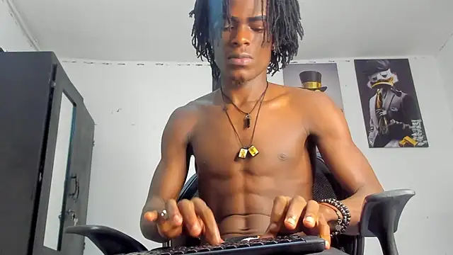 darwinjhonson online show from February 14, 2:02 pm