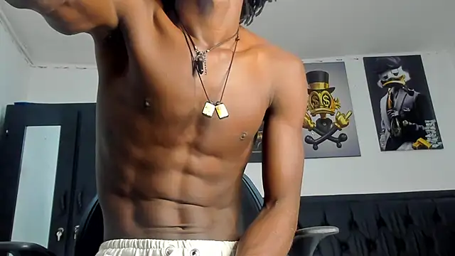 darwinjhonson online show from February 19, 12:11 pm