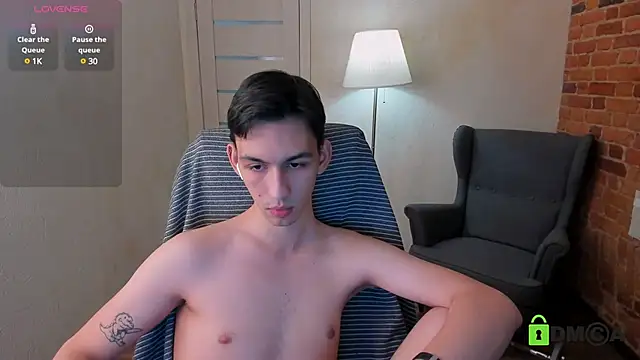 Ul Tima online show from December 6, 12:23 am