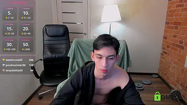 Ul Tima online show from December 7, 2:53 am