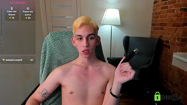 Ul Tima online show from December 25, 12:16 am