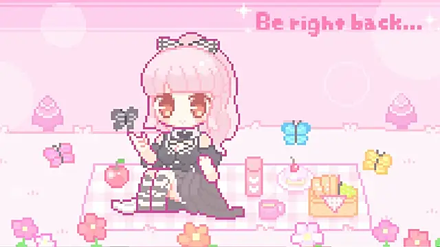 litle mily  online show from December 12, 1:10 am