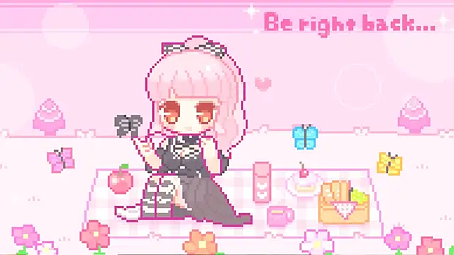 litle mily  online show from December 21, 12:53 am