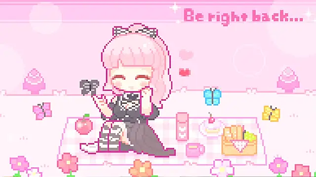 litle mily  online show from December 27, 3:42 am