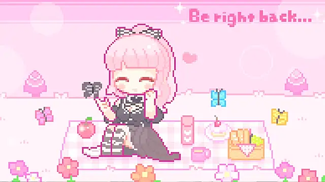 litle mily  online show from January 8, 3:51 am