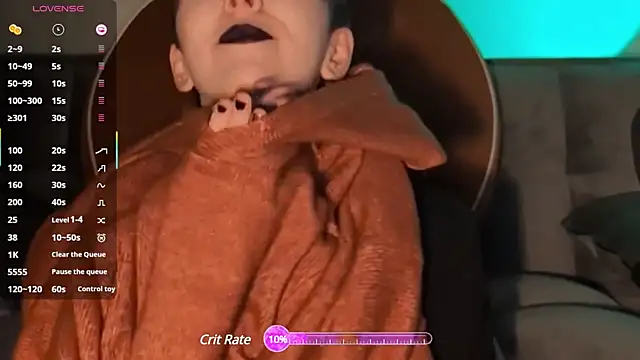 Snapshot of lovelylucyy chatting on February 28, 2:20 am lovelylucyy online show from February 28, 2:20 am