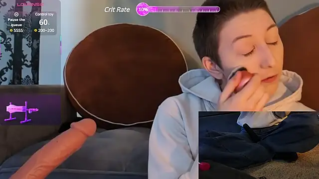 Snapshot of lovelylucyy chatting on March 10, 8:23 pm lovelylucyy online show from March 10, 8:23 pm