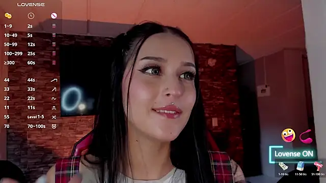 Charlotte greys online show from April 20, 10:22 pm