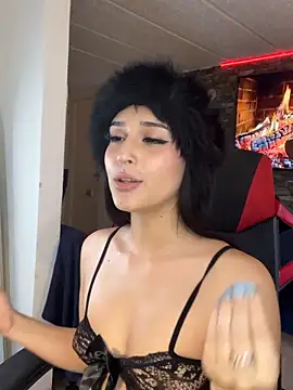 Charlotte greys online show from April 21, 8:23 pm