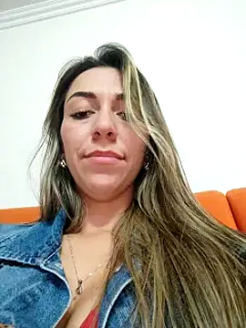 rachellboom online show from January 15, 1:56 am