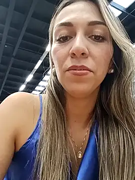 rachellboom online show from January 17, 9:17 pm