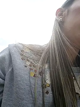 rachellboom online show from January 25, 8:31 pm