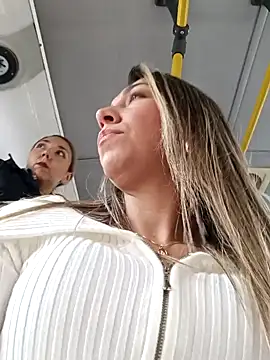 rachellboom online show from January 30, 7:48 pm